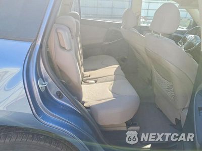 Zdjęcie 11 z 13 samochodu: 2007 TOYOTA RAV4 LIMITED VIN:JTMBD31V375111129 - miniatura