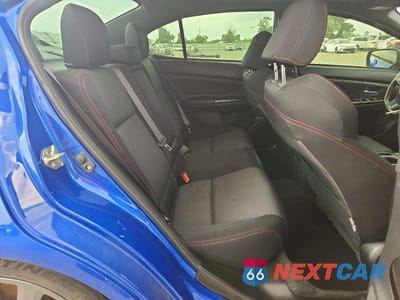 Zdjęcie 10 z 13 samochodu: 2020 SUBARU WRX PREMIUM VIN:JF1VA1F62L8801545 - miniatura