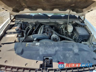 Zdjęcie 11 z 12 samochodu: 2007 CHEVROLET SILVERADO K2500 HEAVY DUTY VIN:1GCHK29K67E505745 - miniatura