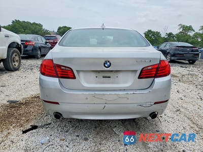 Zdjęcie 6 z 12 samochodu: 2011 BMW 535 XI VIN:WBAFU7C59BC781923 - miniatura