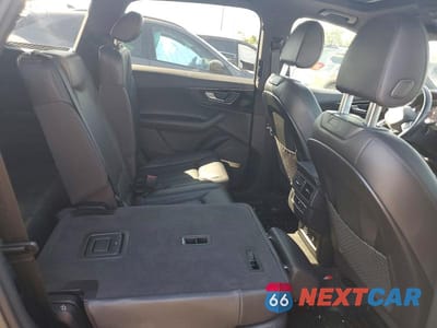 Zdjęcie 11 z 13 samochodu: 2019 AUDI Q7 PREMIUM PLUS VIN:WA1LAAF75KD011652 - miniatura