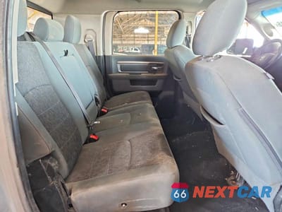 Zdjęcie 10 z 12 samochodu: 2018 RAM 2500 SLT VIN:3C6UR5ML1JG333840 - miniatura