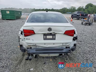 Zdjęcie 6 z 13 samochodu: 2017 VOLKSWAGEN JETTA GLI VIN:3VW4T7AJ2HM415206 - miniatura