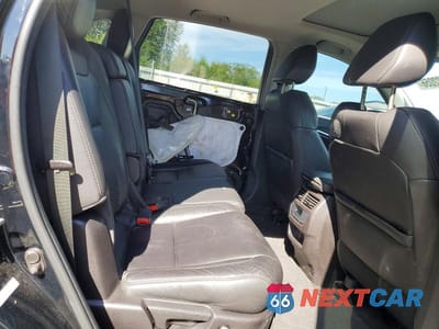 Zdjęcie 11 z 14 samochodu: 2015 ACURA MDX TECHNOLOGY VIN:5FRYD4H42FB032138 - miniatura