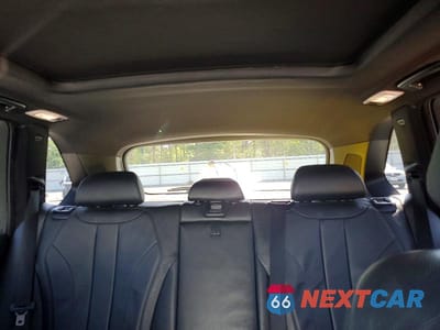 Zdjęcie 10 z 13 samochodu: 2015 BMW X5 XDRIVE35I VIN:5UXKR0C57F0K56875 - miniatura