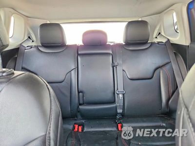 Zdjęcie 10 z 13 samochodu: 2021 JEEP COMPASS TRAILHAWK VIN:3C4NJDDB2MT541680 - miniatura
