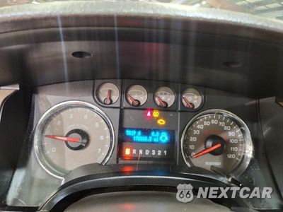 Zdjęcie 9 z 12 samochodu: 2010 FORD F150 SUPER CAB VIN:1FTEX1EW6AFD52647 - miniatura