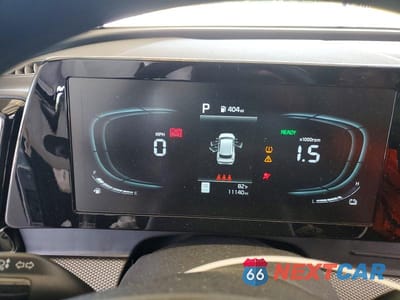Zdjęcie 9 z 12 samochodu: 2025 KIA SPORTAGE LX VIN:KNDPU3DG3S7194304 - miniatura