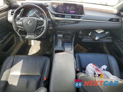 Zdjęcie 8 z 12 samochodu: 2020 LEXUS ES 350 VIN:58ADZ1B11LU066402 - miniatura