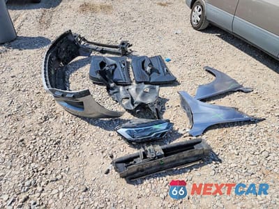 Zdjęcie 12 z 13 samochodu: 2020 VOLKSWAGEN JETTA S VIN:3VWCB7BU0LM042182 - miniatura