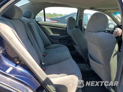 Zdjęcie 10 z 12 samochodu: 2004 HONDA ACCORD LX VIN:1HGCM66354A072819 - miniatura