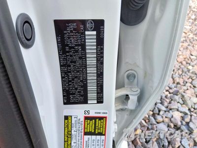 Zdjęcie 12 z 12 samochodu: 2026 TOYOTA CAMRY XSE VIN:4T1DBADK7TU041117 - miniatura