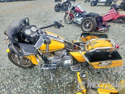 Trzecie zdjęcie samochodu z tyłu: 2005 HARLEY-DAVIDSON FLTRI VIN:1HD1FSW175Y679108 - miniatura