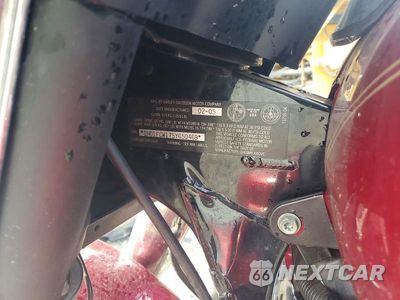 Zdjęcie 9 z 9 samochodu: 2005 HARLEY-DAVIDSON FLHTCUI VIN:1HD1FCW175Y650469 - miniatura