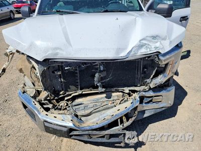 Zdjęcie 11 z 13 samochodu: 2018 FORD F150 SUPER CAB VIN:1FTFX1EG4JKE68031 - miniatura
