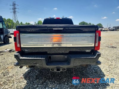 Zdjęcie 6 z 13 samochodu: 2023 FORD F350 SUPER DUTY VIN:1FT8W3DM3PED14349 - miniatura
