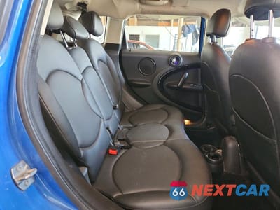 Zdjęcie 10 z 12 samochodu: 2014 MINI COOPER COUNTRYMAN VIN:WMWZB3C58EWR36654 - miniatura
