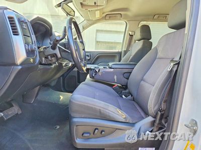Zdjęcie 7 z 12 samochodu: 2018 CHEVROLET SILVERADO C1500 LT VIN:3GCPCREC3JG517657 - miniatura