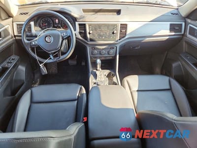 Zdjęcie 8 z 13 samochodu: 2019 VOLKSWAGEN ATLAS SE VIN:1V2LR2CA5KC515093 - miniatura