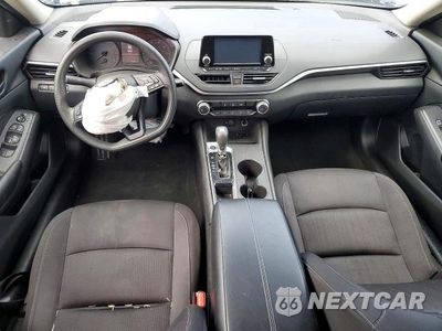 Zdjęcie 8 z 13 samochodu: 2023 NISSAN ALTIMA S VIN:1N4BL4BV8PN384449 - miniatura