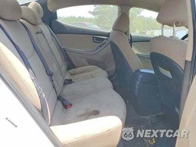Zdjęcie 10 z 12 samochodu: 2016 HYUNDAI ELANTRA SE VIN:5NPDH4AE2GH745342 - miniatura