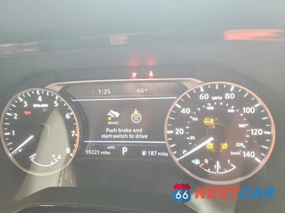 Zdjęcie 9 z 13 samochodu: 2022 NISSAN PATHFINDER SL VIN:5N1DR3CD7NC218963 - miniatura