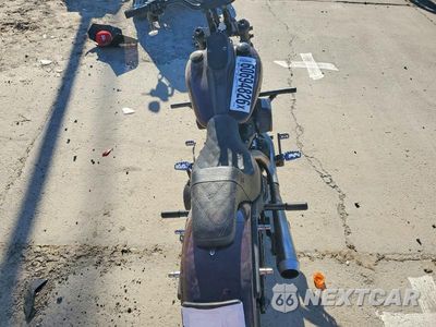 Zdjęcie 6 z 9 samochodu: 2021 HARLEY-DAVIDSON FXLRS VIN:1HD1YWK25MB069094 - miniatura