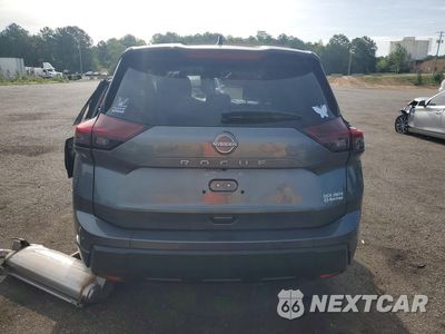 Zdjęcie 6 z 12 samochodu: 2026 NISSAN ROGUE S VIN:5N1BT3AA7TC720340 - miniatura