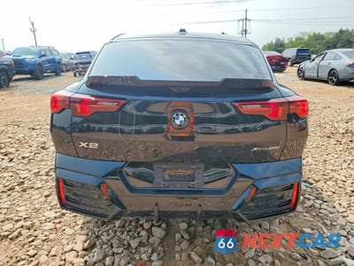 Zdjęcie 6 z 13 samochodu: 2025 BMW X2 XDRIVE28I VIN:WBX63GM06S5235841 - miniatura