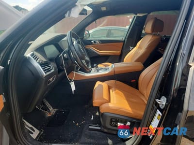 Zdjęcie 7 z 12 samochodu: 2022 BMW X5 M50I VIN:5UXJU4C03N9K58008 - miniatura