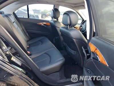 Zdjęcie 10 z 12 samochodu: 2009 MERCEDES-BENZ E 320 CDI VIN:WDBUF22X19B369715 - miniatura