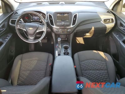 Zdjęcie 8 z 13 samochodu: 2019 CHEVROLET EQUINOX LT VIN:3GNAXJEV7KL337868 - miniatura