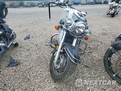 Drugie zdjęcie samochodu z przodu: 2006 KAWASAKI VN1600 G VIN:JKBVNKG176A002144 - miniatura