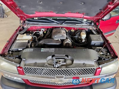 Zdjęcie 11 z 12 samochodu: 2005 CHEVROLET SILVERADO K1500 VIN:2GCEK13T651386351 - miniatura