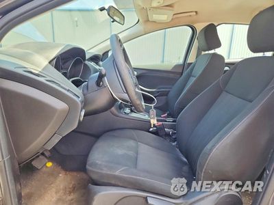 Zdjęcie 7 z 13 samochodu: 2017 FORD FOCUS SE VIN:1FADP3K21HL346555 - miniatura