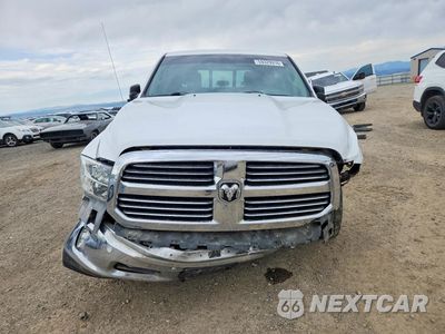Piąte zdjęcie samochodu w środku: 2015 RAM 1500 SLT VIN:1C6RR7LT7FS502360 - miniatura