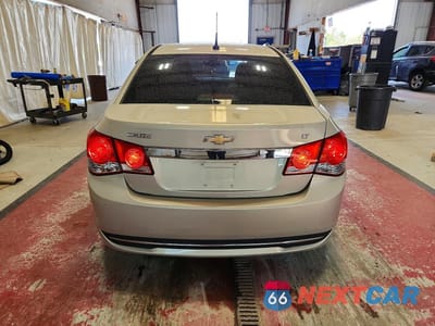 Zdjęcie 6 z 13 samochodu: 2011 CHEVROLET CRUZE LT VIN:1G1PG5S9XB7196129 - miniatura