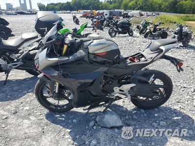 Trzecie zdjęcie samochodu z tyłu: 2025 CF MOTO 450SS VIN:LCEPESLA4S6001913 - miniatura