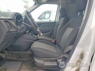 Zdjęcie 7 z 13 samochodu: 2022 RAM PROMASTER CITY TRADESMAN DELIVERY VAN VIN:ZFBHRFAB5N6X28173 - miniatura