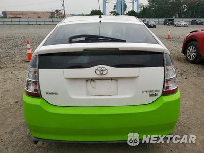 Zdjęcie 6 z 12 samochodu: 2004 TOYOTA PRIUS BASE VIN:JTDKB22U440022586 - miniatura