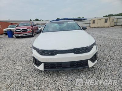 Piąte zdjęcie samochodu w środku: 2025 KIA K5 GT LINE VIN:KNAG64J76S5298315 - miniatura