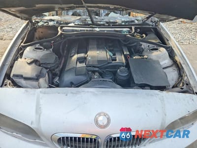 Zdjęcie 11 z 11 samochodu: 2002 BMW 330 CI VIN:WBABS53432JU95335 - miniatura