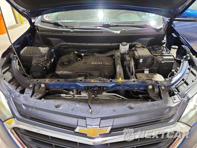 Zdjęcie 11 z 12 samochodu: 2019 CHEVROLET EQUINOX LT VIN:2GNAXUEV9K6136768 - miniatura