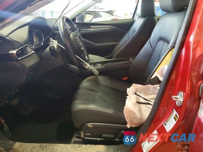 Zdjęcie 7 z 12 samochodu: 2019 MAZDA 6 TOURING VIN:JM1GL1VM2K1504361 - miniatura