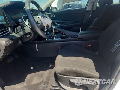 Zdjęcie 7 z 12 samochodu: 2024 HYUNDAI ELANTRA SEL VIN:KMHLS4DG1RU744892 - miniatura