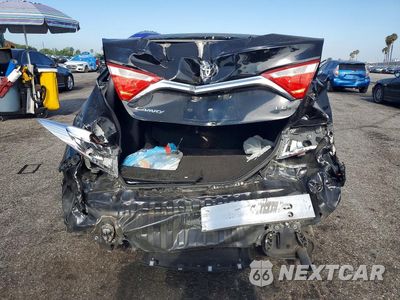 Zdjęcie 6 z 12 samochodu: 2015 TOYOTA CAMRY LE VIN:4T4BF1FK8FR504126 - miniatura