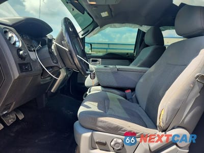 Zdjęcie 7 z 12 samochodu: 2011 FORD F150 SUPERCREW VIN:1FTFW1EF6BFC57319 - miniatura