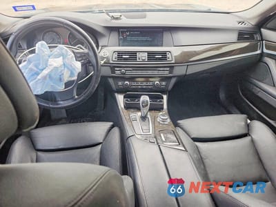 Zdjęcie 8 z 12 samochodu: 2011 BMW 535 I VIN:WBAFR7C56BC802101 - miniatura
