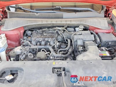Zdjęcie 12 z 13 samochodu: 2018 KIA SORENTO LX V6 VIN:5XYPG4A56JG389265 - miniatura