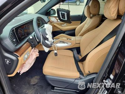 Zdjęcie 7 z 14 samochodu: 2026 MERCEDES-BENZ GLS 450 4MATIC VIN:4JGFF5KE0TB673860 - miniatura